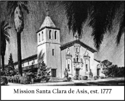 Mission San Francisco