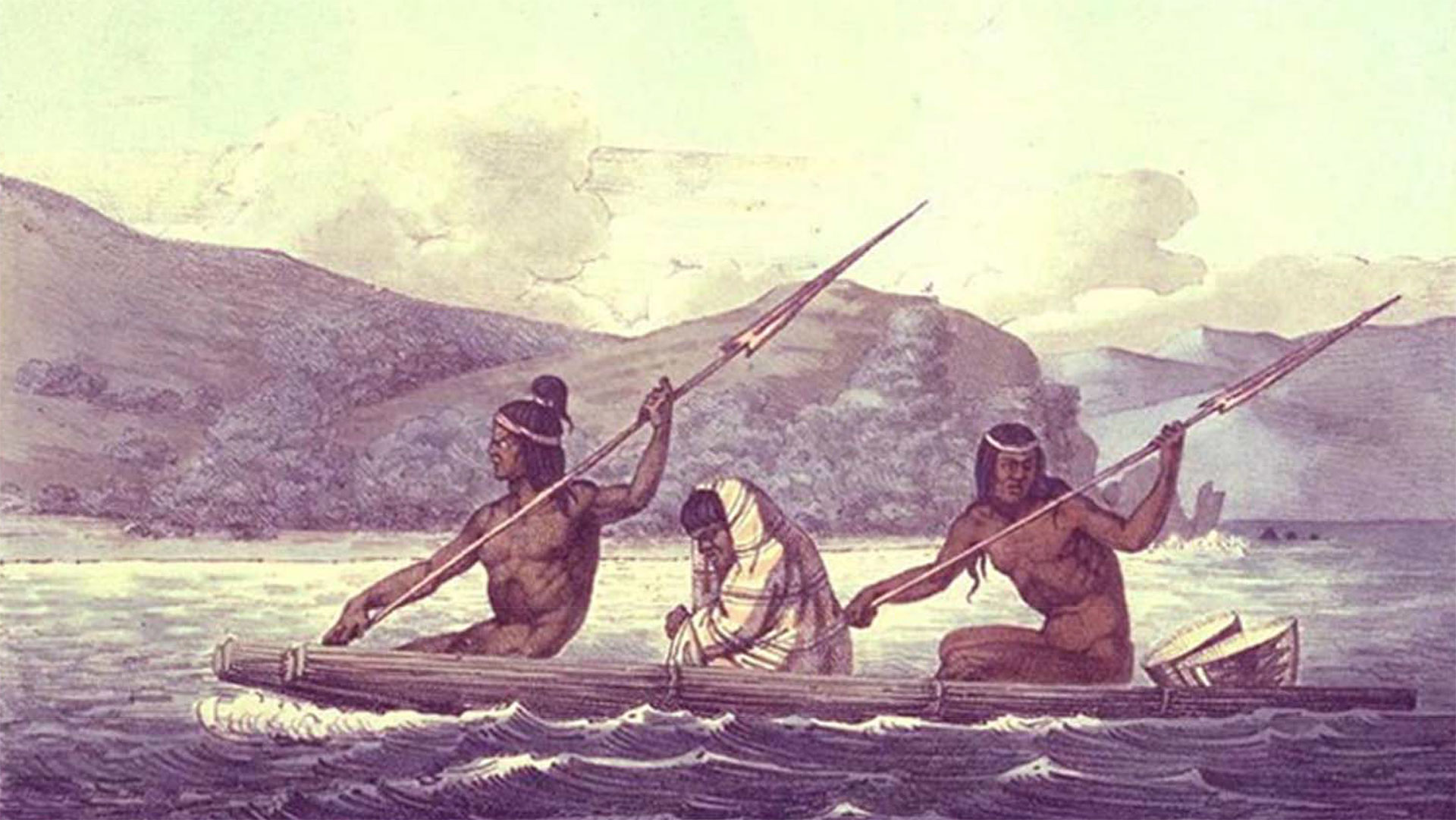 Muwekma Ohlone Tribe - Native American Tribes