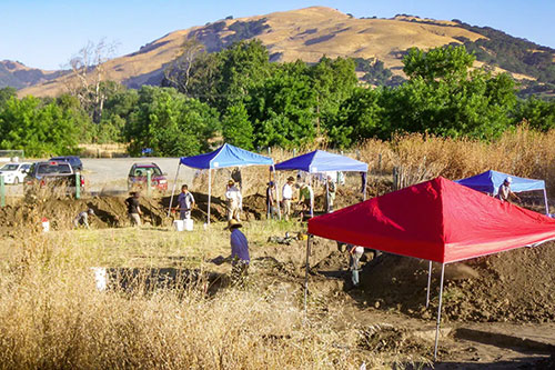 The Muwekma Ohlone have been here for more than 2,000 years. The government says they're not a tribe.