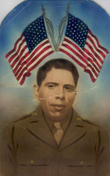 Enos Marine Sanchez