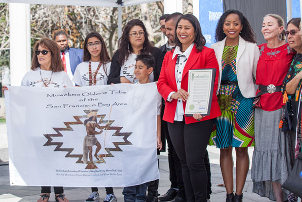 Why Federal Recognition Is Important for Native American Tribes